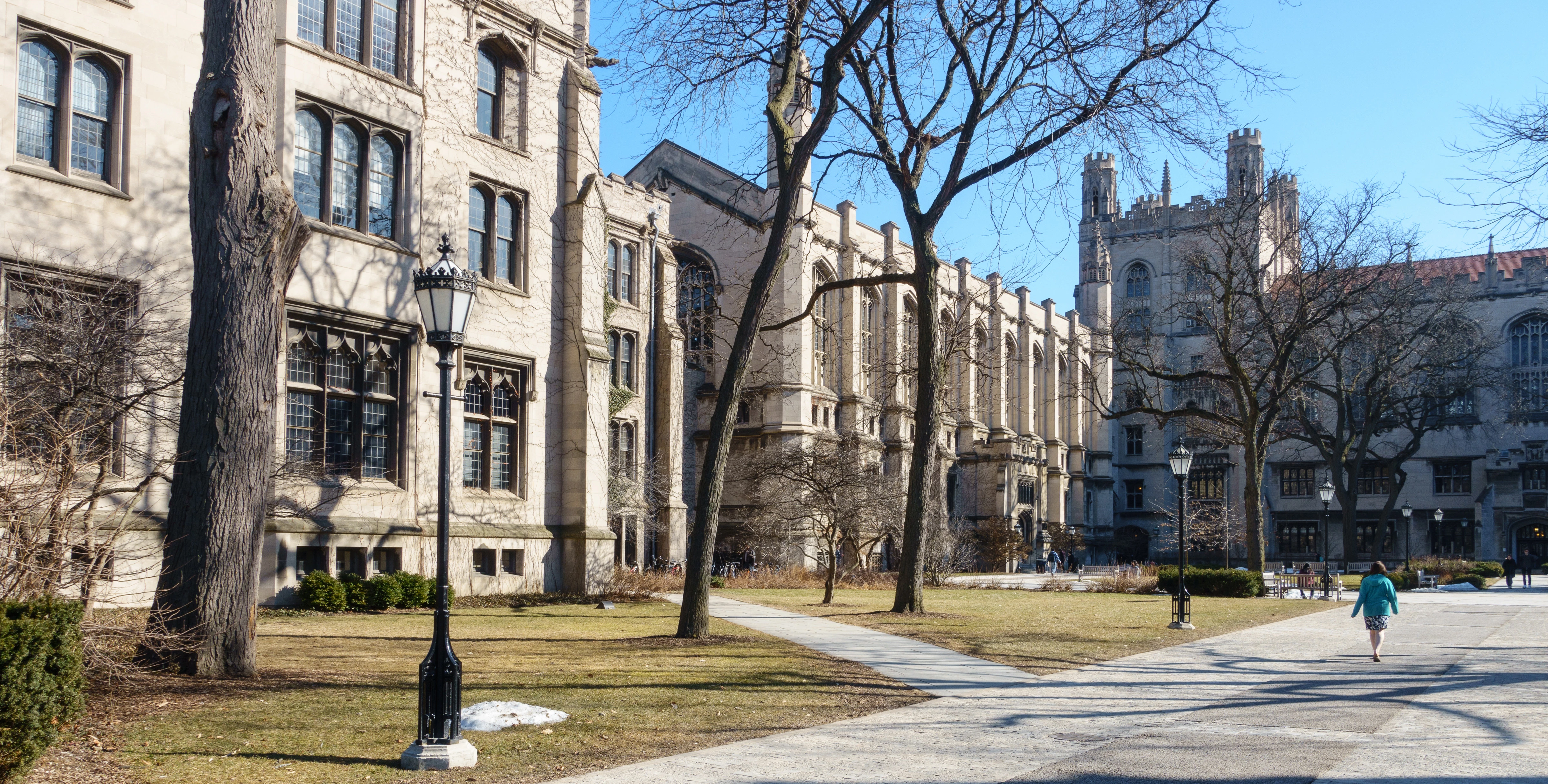 University of Chicago