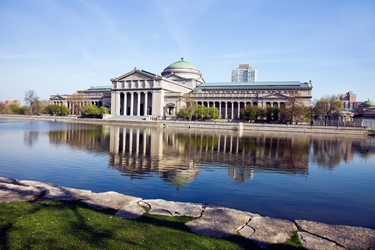 Museum of Science and Industry