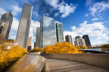 Millennium Park