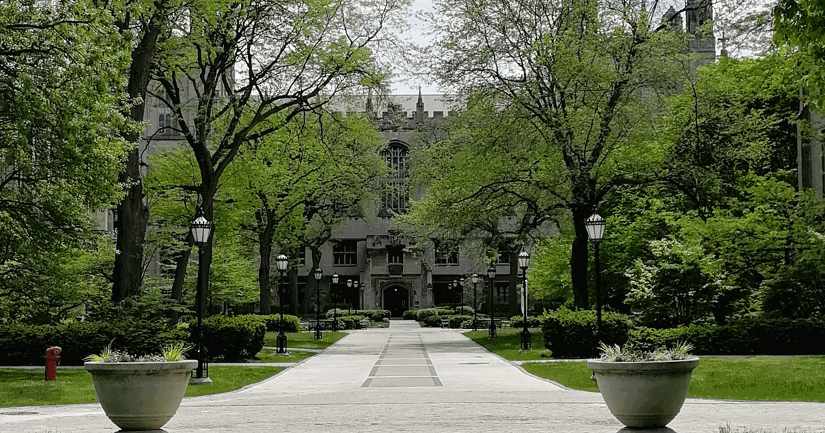 University of Chicago Rates | Sophy Hotel