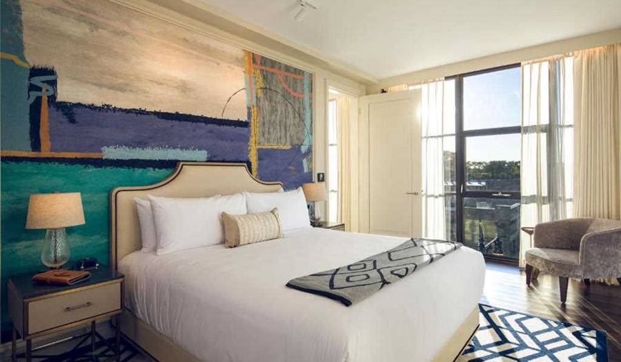 Booking Sophy Hotel