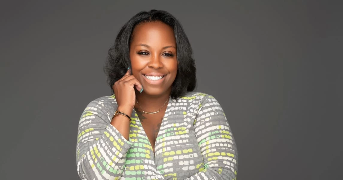 Sandi Robison Building Community At Sophy