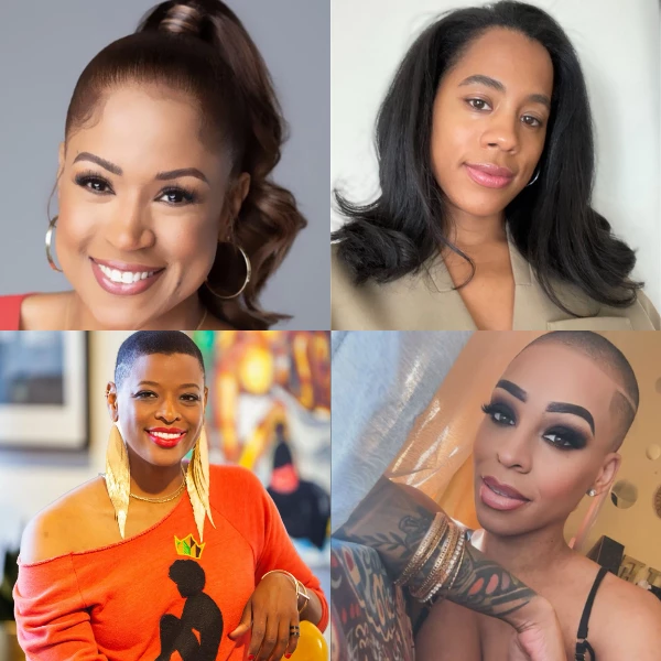 Mesler's Shero Women Making History Series