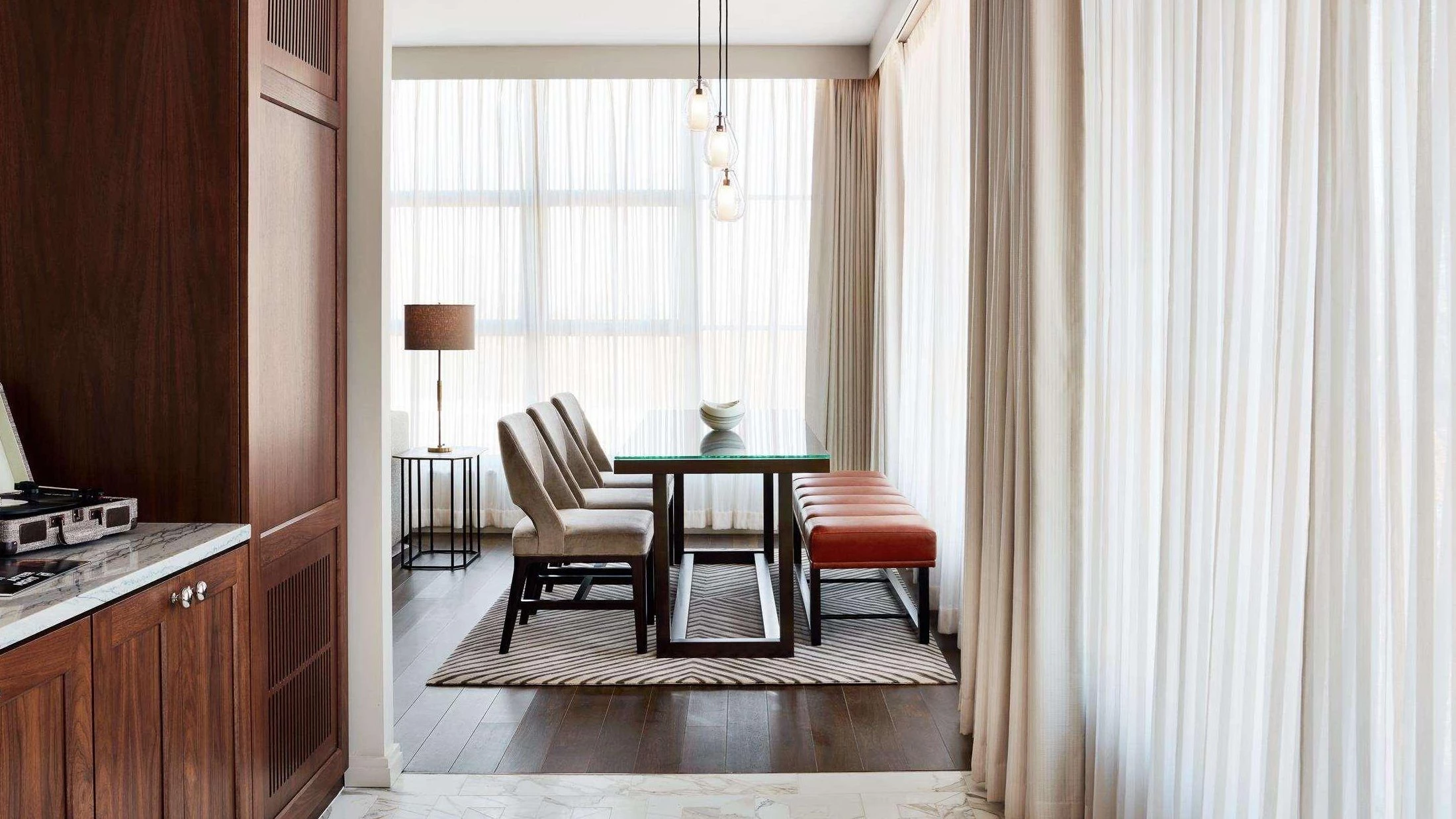 Best Boutique Hotels In Chicago