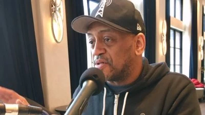 Mario Smith Sophy Hotel