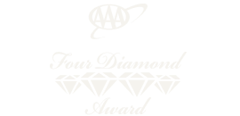 AAA Tour Diamond Award