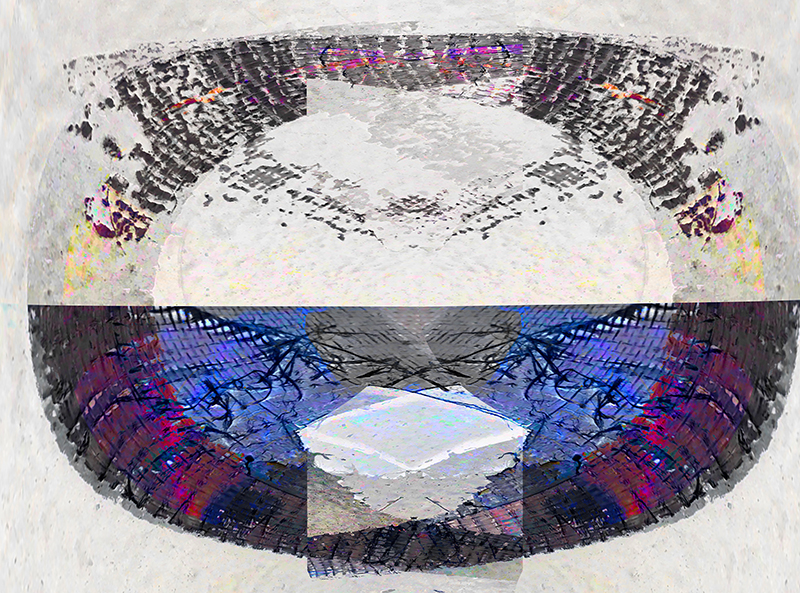 Embody 04C by Urszula Gogol