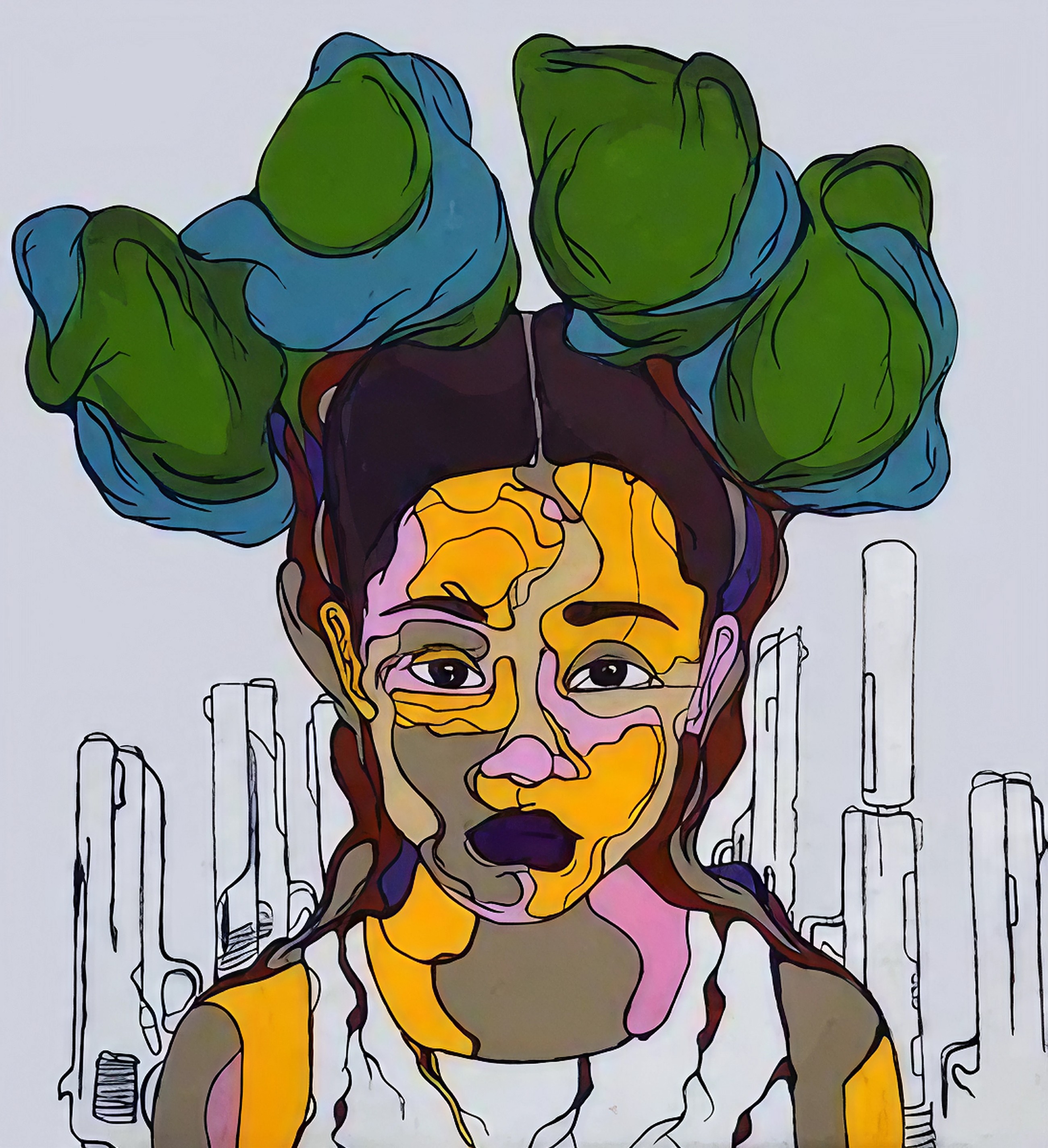 Revamping The Ickes by Sam Kirk