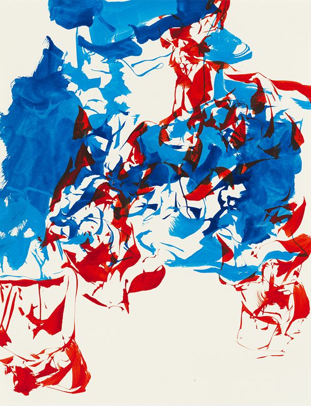 Hambidge GA 57 by Kim Piotrowski