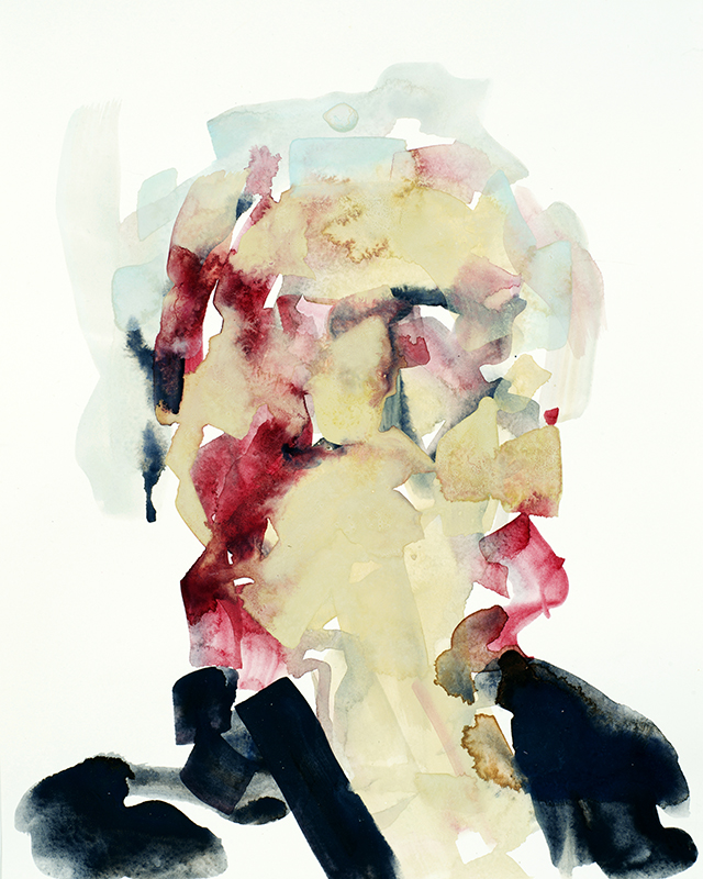 Various Incidents 3 by Jason Dunda