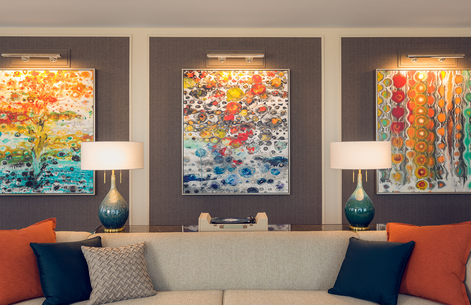 Opus Suite Sophy Chicagoland