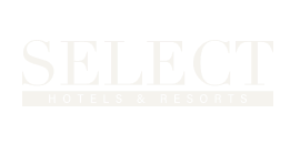 Select Hotel & Resorts Logo