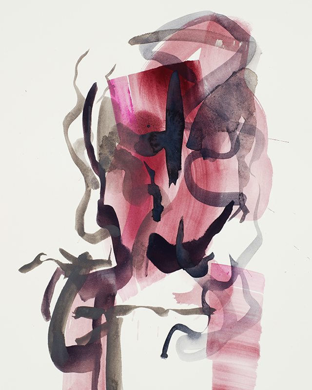 Various Incidents 1 by Jason Dunda