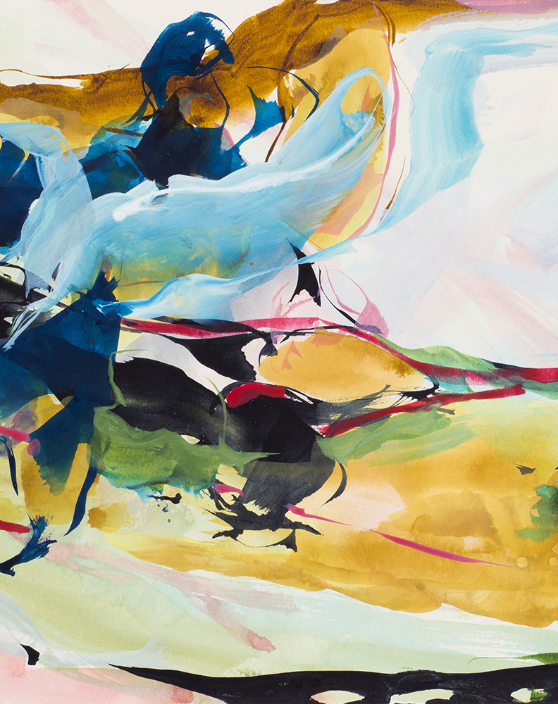 Untitled 3 by Kim Piotrowski